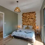 Tatil Evi Le Pech Eternel - La Noyeraie Sarlat-la-Canéda