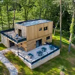 Le Pech Eternel - La Noyeraie Tatil Evi *