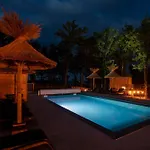 Tatil Evi Le Pech Eternel - La Noyeraie *