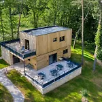 Le Pech Eternel - La Noyeraie Tatil Evi Sarlat-la-Canéda