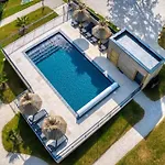 Tatil Evi Le Pech Eternel - La Noyeraie