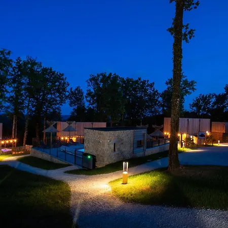Le Pech Eternel - La Noyeraie Casa vacanze