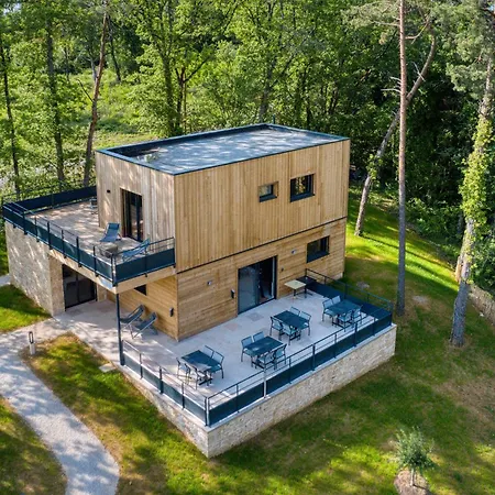 Le Pech Eternel - La Noyeraie Nyaraló *