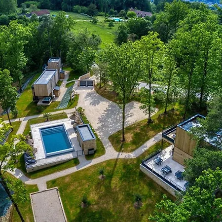 Casa vacanze Le Pech Eternel - La Noyeraie