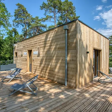 Casa vacanze Le Pech Eternel - La Noyeraie Sarlat