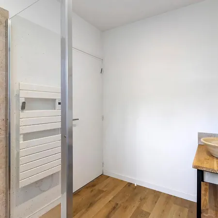 Le Pech Eternel - La Noyeraie Ferienhaus