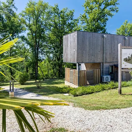 Ferienhaus Le Pech Eternel - La Noyeraie Sarlat