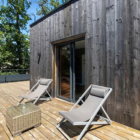 Le Pech Eternel - La Noyeraie Ferienhaus Sarlat